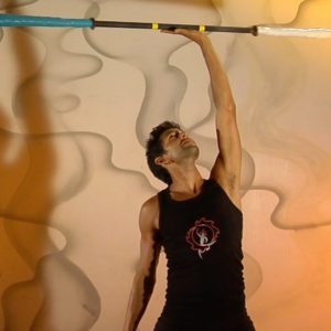 Horizontal: Chapters 8 – 13