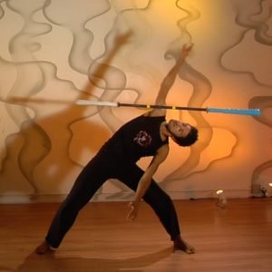 Contact: Chapters 14-16