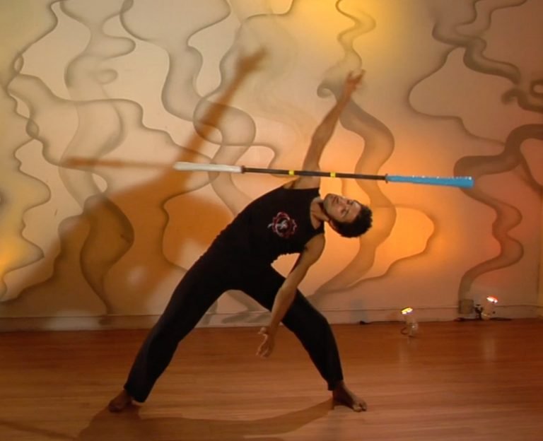 Contact: Chapters 14-16